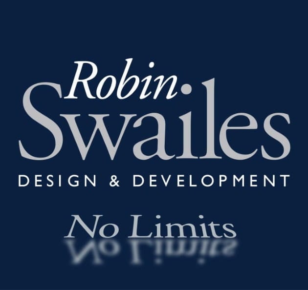 Robin Swailes Design & Development