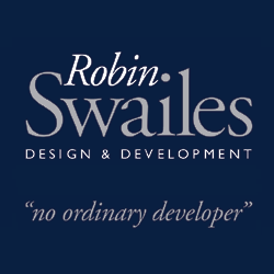 Robin Swailes Design & Development